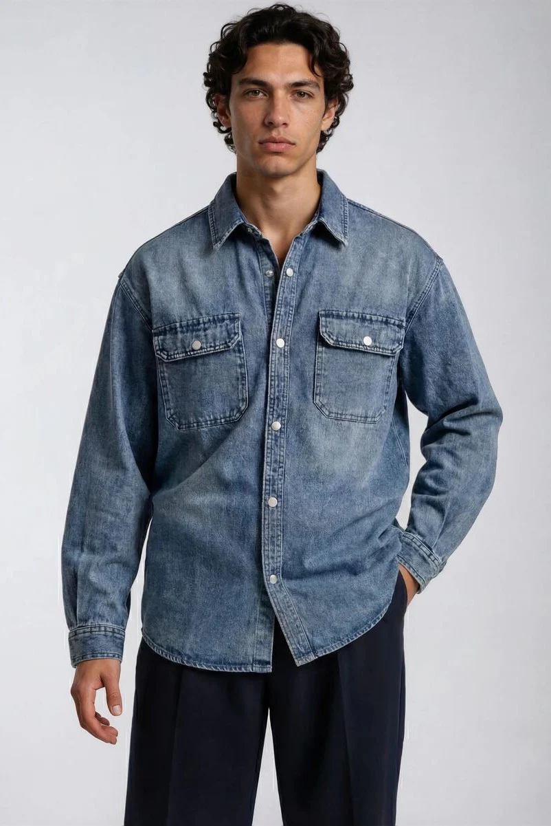 Men's New Arrivals - Display by Color
